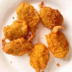 Best Shrimp Tempura (6) 炸虾 in Atchison, KS