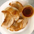 Best Fried Dumplings (8) 锅贴 in Atchison, KS