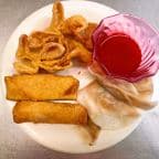 Best Dragon Combination 宝宝盘 in Atchison, KS