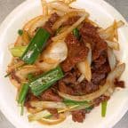 Best Mongolian Beef 蒙古牛 in Atchison, KS