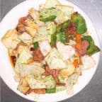 Best Twice Cooked Pork回锅肉 in Atchison, KS