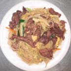 Best Beef Mai Fun 牛炒米粉 in Atchison, KS