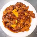 Best Orange Chicken 橙皮鸡 in Atchison, KS