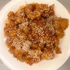 Best Sesame Chicken 芝麻鸡 in Atchison, KS