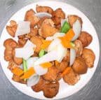 Best Sweet-N-Sour Pork甜酸肉 in Atchison, KS