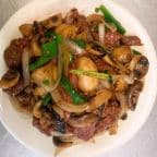 Best Beef w.Mushroom 蘑菇牛 in Atchison, KS