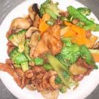 Best Hunan Pork湖南肉 in Atchison, KS