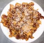 Best Sesame Beef 芝麻牛 in Atchison, KS