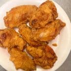 Best Chicken Wing 鸡翅膀 in Atchison, KS